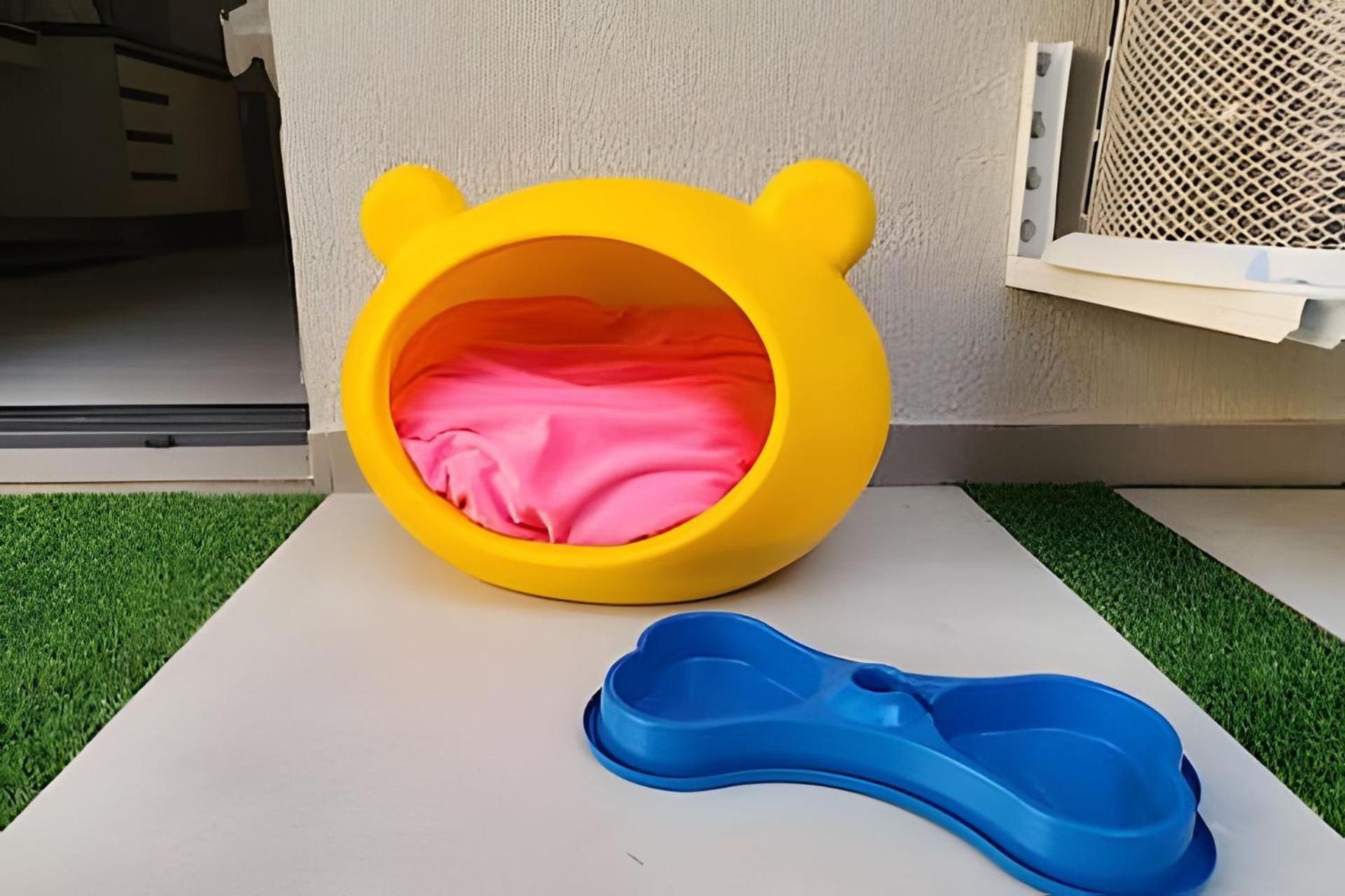 Apartamento Buarque - Garden + Pet Friendly *