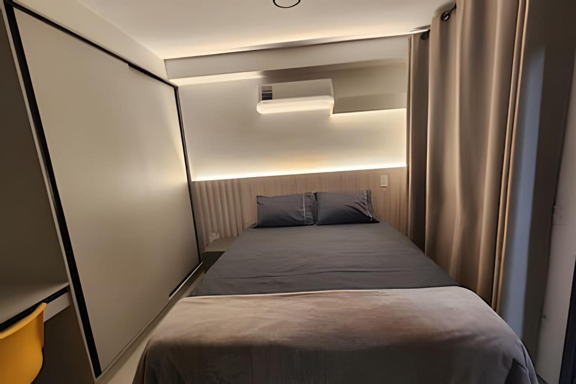 Apartamento Buarque - Garden + Pet Friendly São Paulo