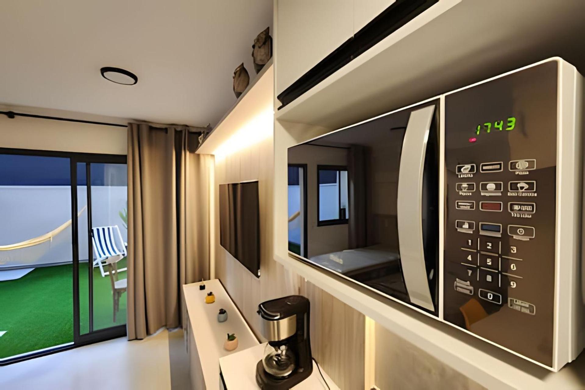 Apartamento Buarque - Garden + Pet Friendly *