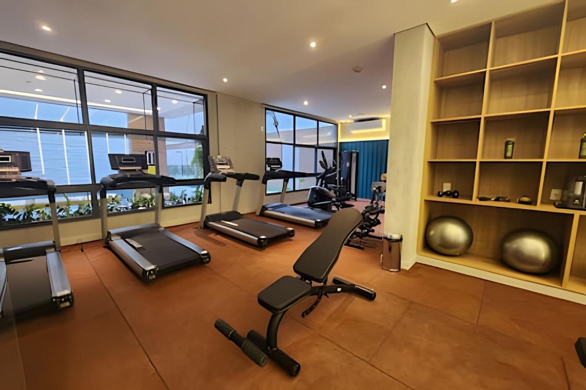 Buarque - Garden + Pet Friendly Apartamento São Paulo